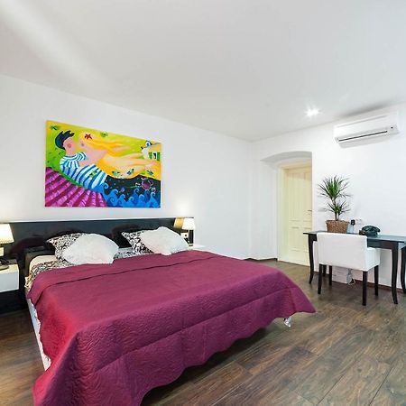Aparment Lila Apartment Sibenik Ngoại thất bức ảnh