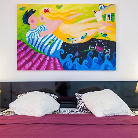 Aparment Lila Apartment Sibenik Ngoại thất bức ảnh