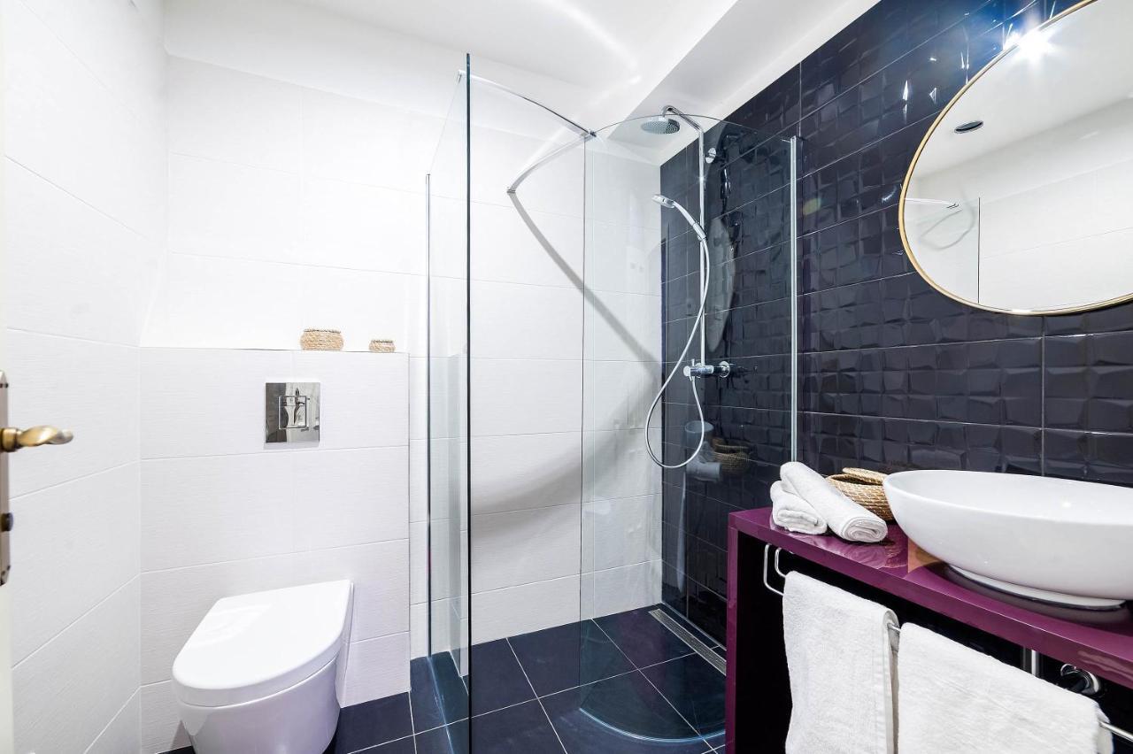 Aparment Lila Apartment Sibenik Ngoại thất bức ảnh
