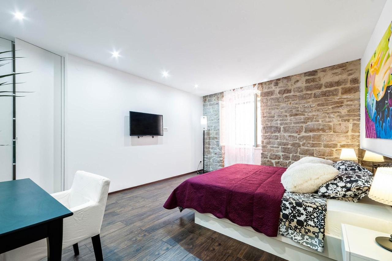 Aparment Lila Apartment Sibenik Ngoại thất bức ảnh
