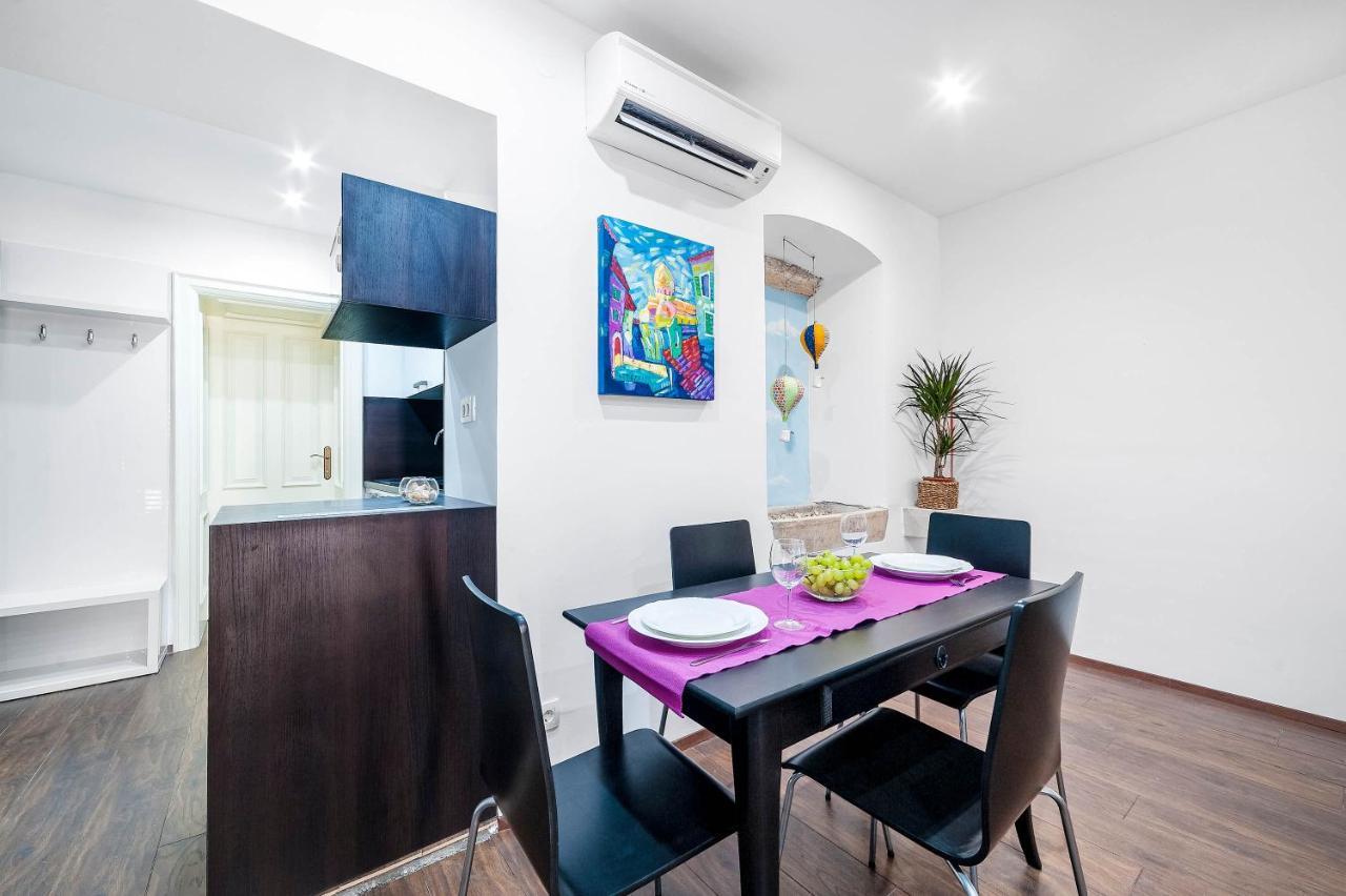 Aparment Lila Apartment Sibenik Ngoại thất bức ảnh