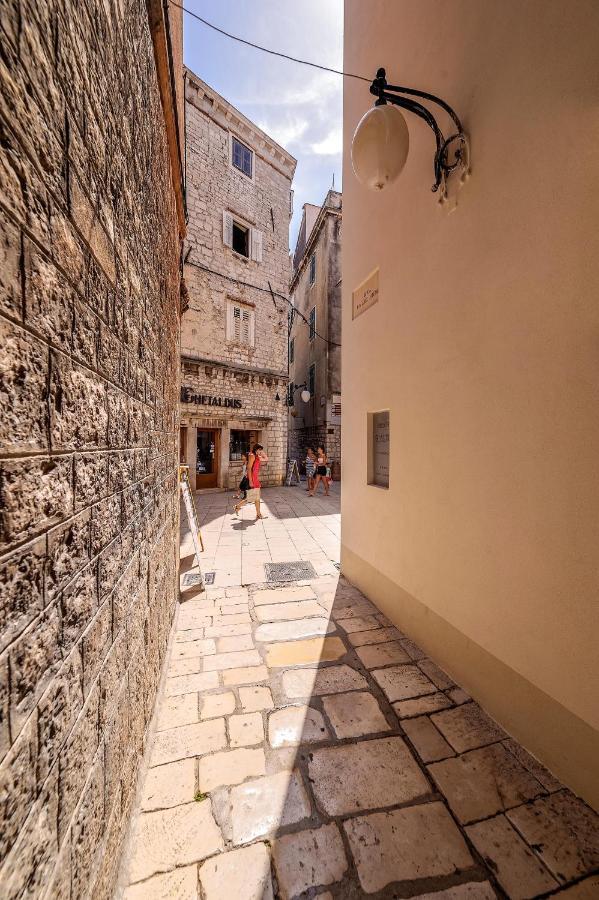 Aparment Lila Apartment Sibenik Ngoại thất bức ảnh
