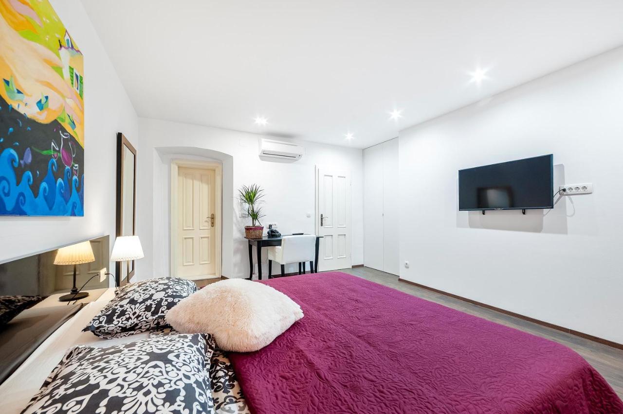 Aparment Lila Apartment Sibenik Ngoại thất bức ảnh