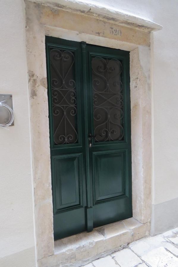 Aparment Lila Apartment Sibenik Ngoại thất bức ảnh